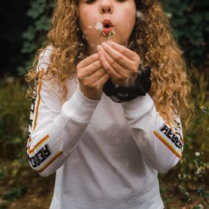 Meet your Posher, Jayla